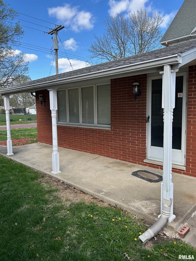 306 E Poplar St, Taylorville, IL 62568 - photo 64