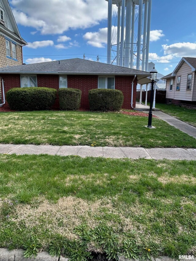 306 E Poplar St, Taylorville, IL 62568 - photo 67