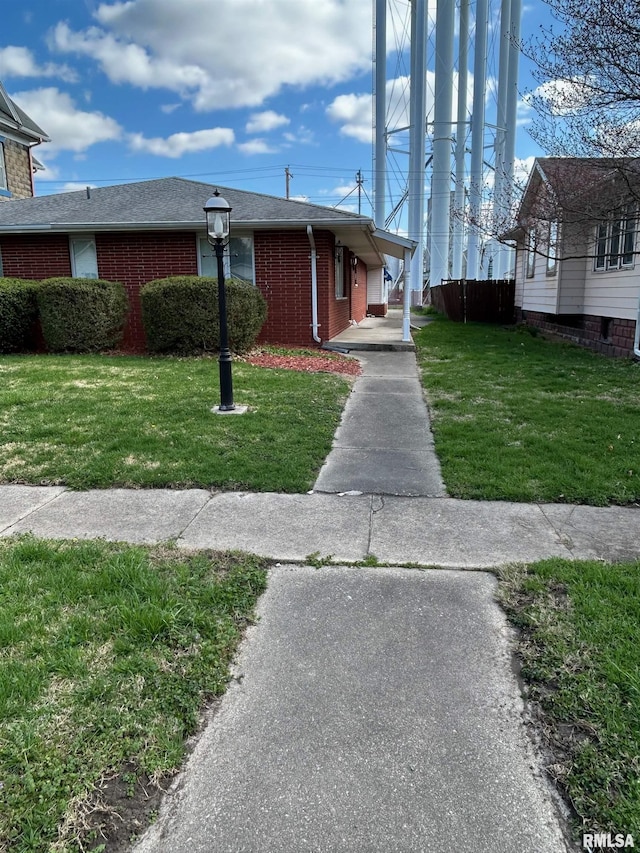 306 E Poplar St, Taylorville, IL 62568 - photo 68