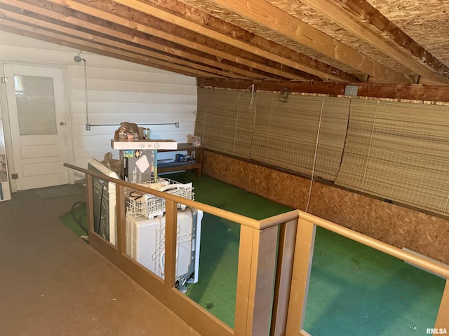 424 Lashmett Ct, Rushville, IL 62681 - interior space