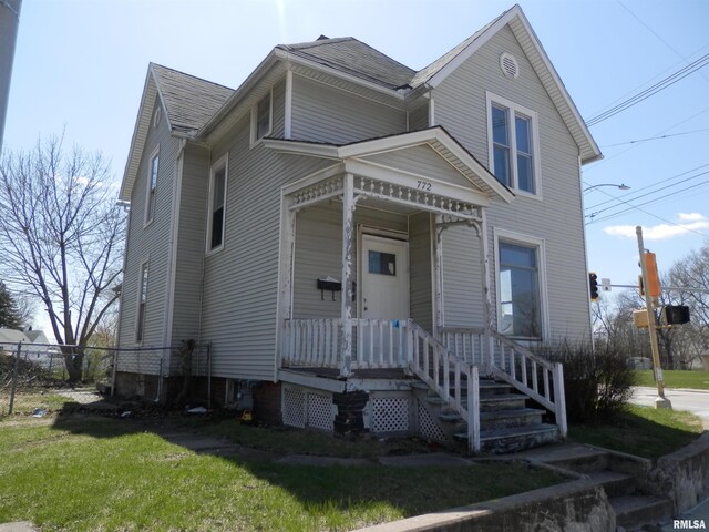 772 Monmouth Blvd, Galesburg, IL 61401 - photo 2