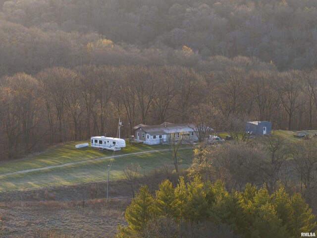 17217 N Dairy Farm Rd, Smithfield, IL 61477 - photo 25