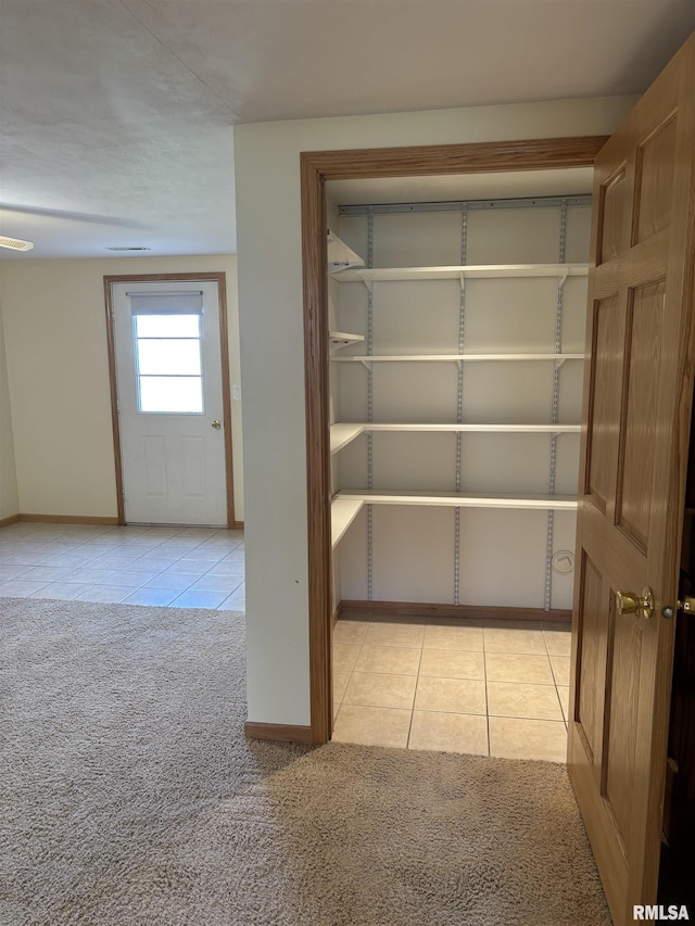 2110 Magnolia Dr, Jacksonville, IL 62650 - view of pantry
