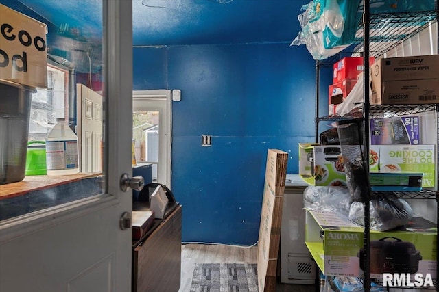 417 N Stephens Ave, Springfield, IL 62702 - view of storage