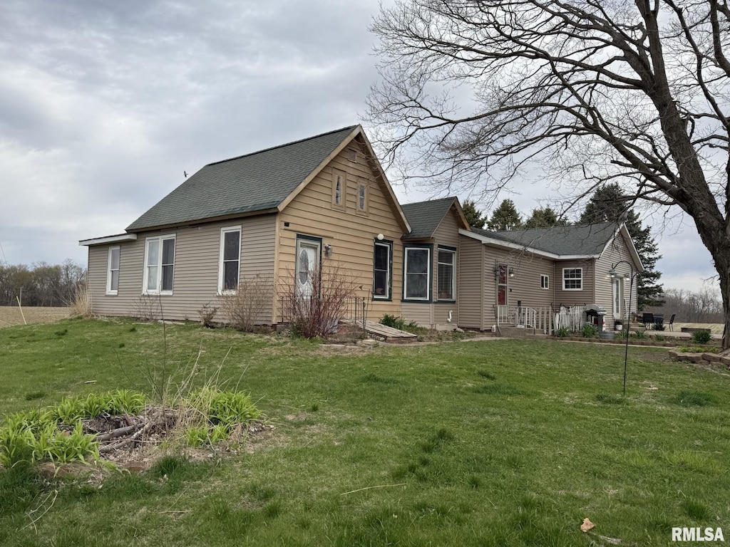 2178 State Highway 94, Oquawka, IL 61469 - photo 1