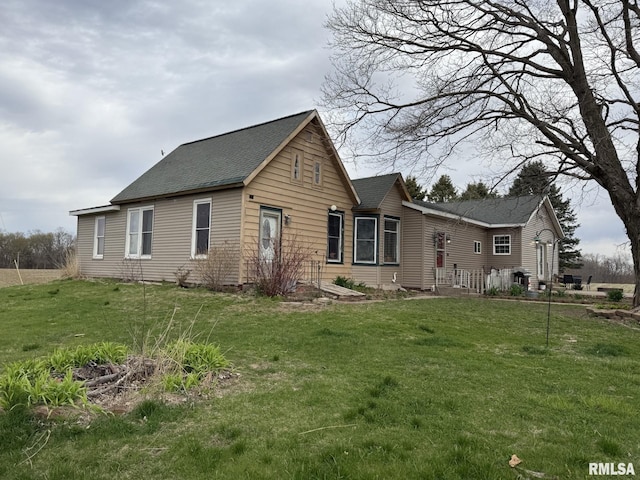 2178 State Highway 94, Oquawka, IL 61469 - photo 1