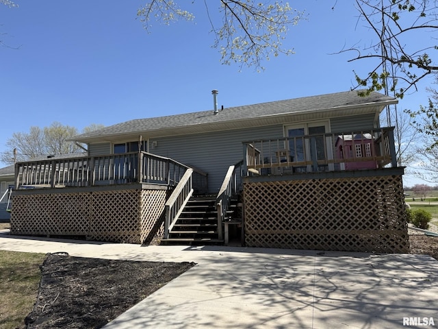 1247 Township Road 950 Rd E, Gladstone, IL 61437 - photo 4