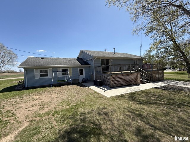 1247 Township Road 950 Rd E, Gladstone, IL 61437 - photo 5