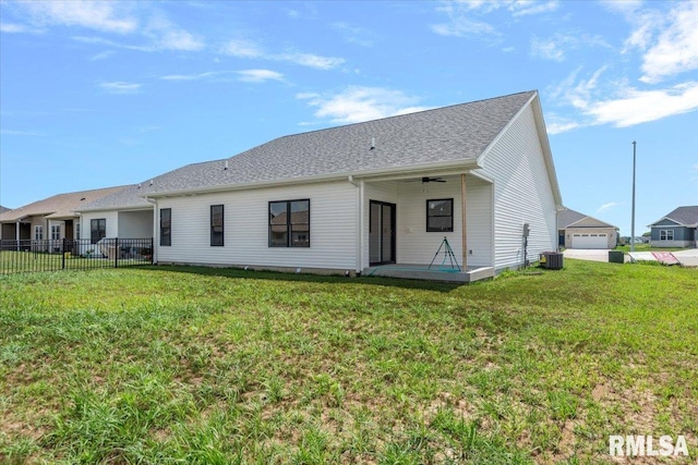 4621 Eugene Ct, Springfield, IL 62711 - photo 33