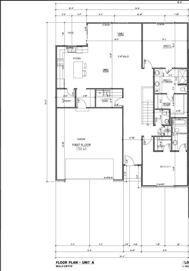 4621 Eugene Ct, Springfield, IL 62711 - plan