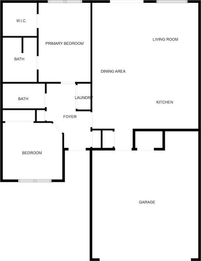 515 Gardendale Dr, Quincy, IL 62301 - plan