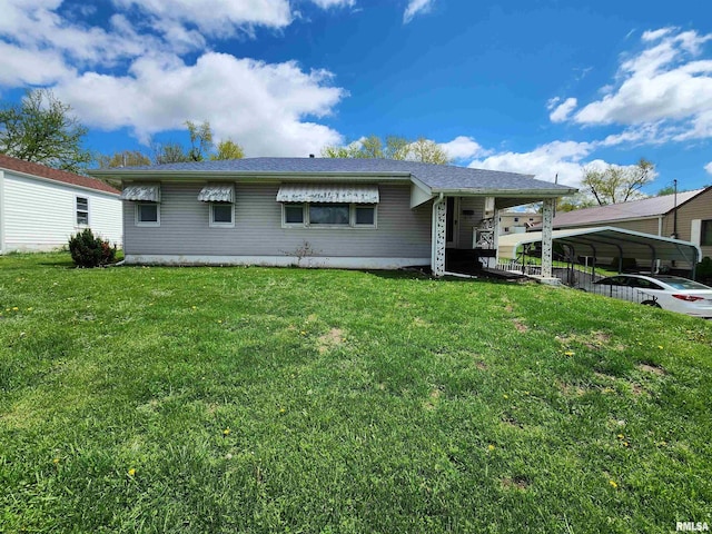 4028 Mcmasters Ave, Hannibal-Mo, MO 63401 - photo 1