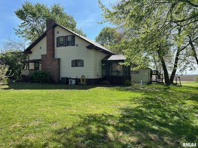 888 E Erie St, Palmer, IL 62568 - photo 1