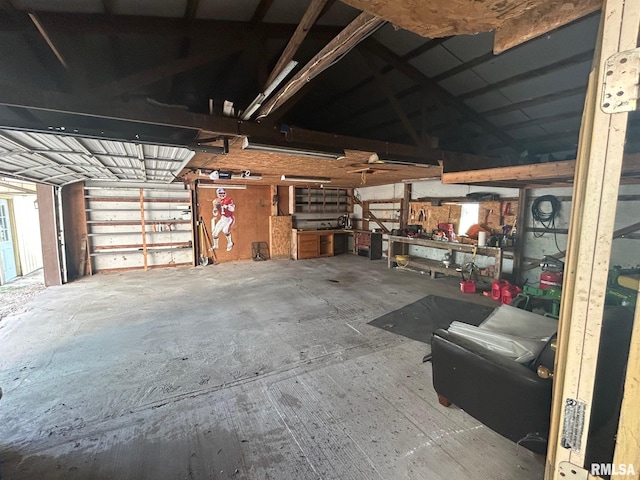 888 E Erie St, Palmer, IL 62568 - photo 4