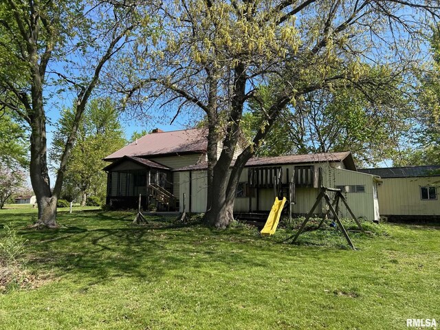 888 E Erie St, Palmer, IL 62568 - photo 31