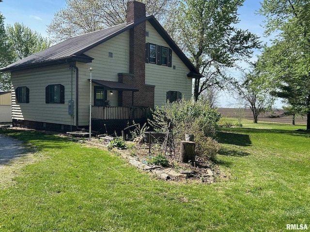 888 E Erie St, Palmer, IL 62568 - photo 33