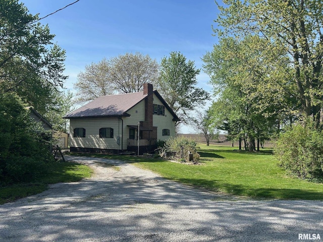 888 E Erie St, Palmer, IL 62568 - photo 34