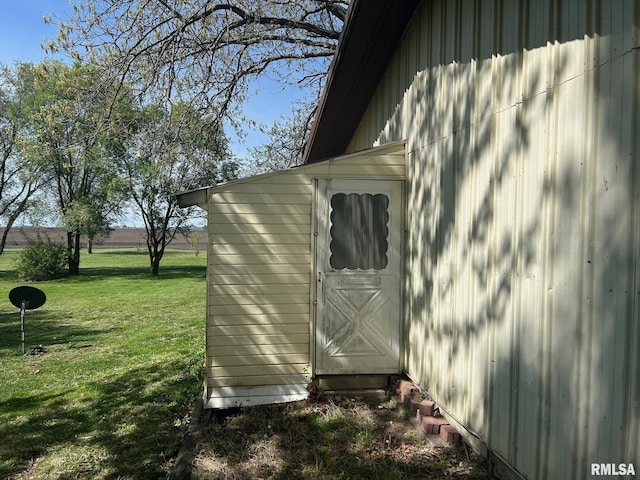 888 E Erie St, Palmer, IL 62568 - photo 5