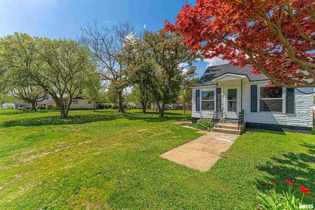 415 N Adams St, Lincoln, IL 62656 - photo 2
