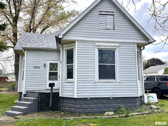 1202 S Main St, Jacksonville, IL 62650 - photo 1