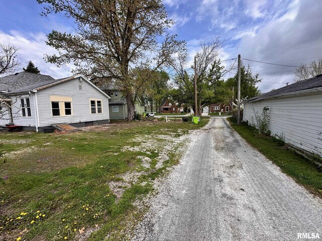 1202 S Main St, Jacksonville, IL 62650 - photo 15