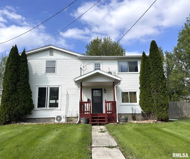 111 Harrison St, East Galesburg, IL 61430 - photo 1