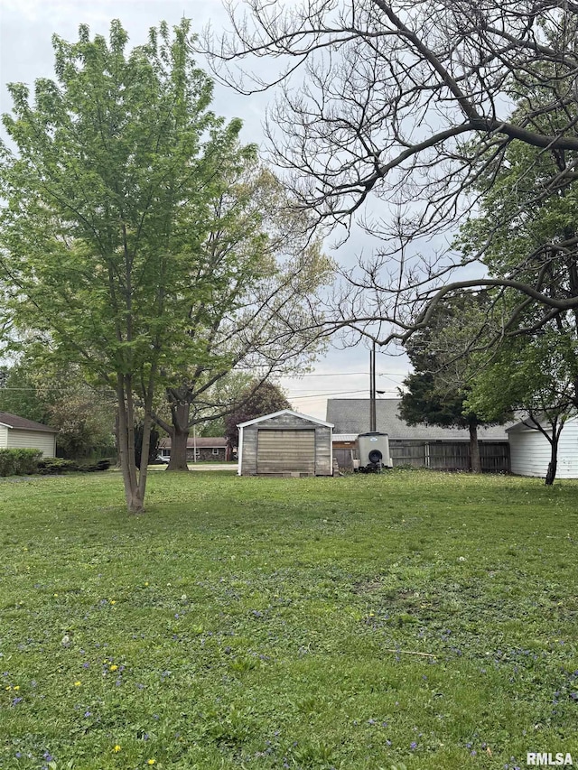 411 N Adams St, Lincoln IL, 62656 land for sale