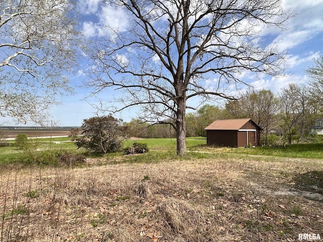 523 Spunky Ridge Rd, Meredosia, IL 62665
