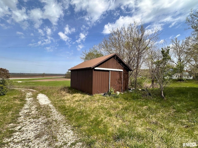 523 Spunky Ridge Rd, Meredosia, IL 62665