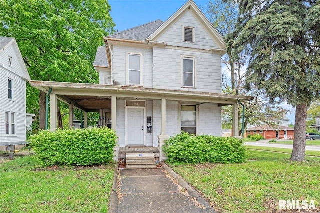 203 S Fayette St, Jacksonville, IL 62650 - photo 2