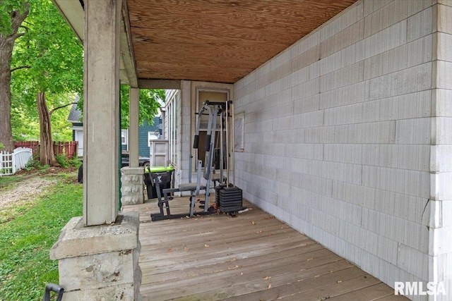 203 S Fayette St, Jacksonville, IL 62650 - photo 24