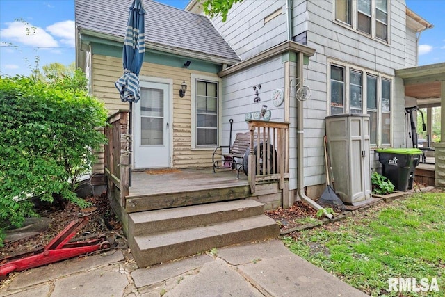 203 S Fayette St, Jacksonville, IL 62650 - photo 26