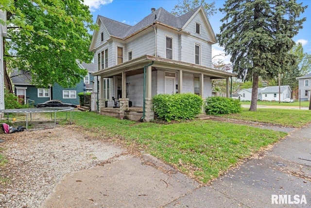 203 S Fayette St, Jacksonville, IL 62650 - photo 4