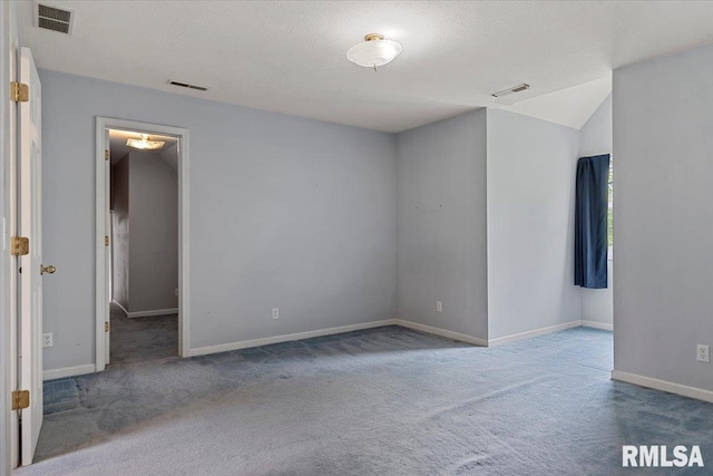 3300 Winch Rd, Springfield, IL 62707 - carpeted spare room with baseboards