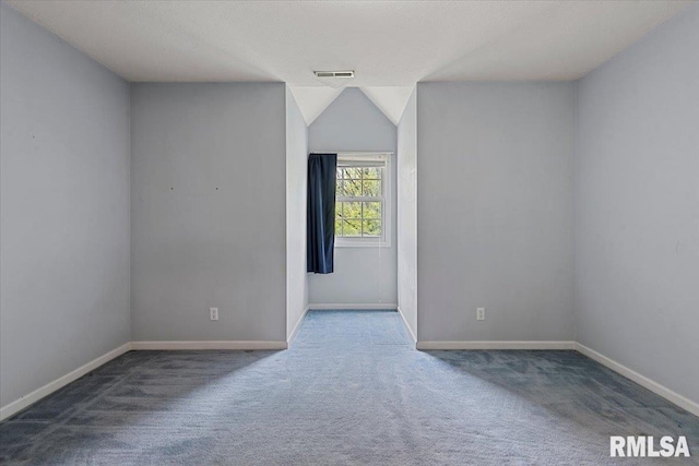 3300 Winch Rd, Springfield, IL 62707 - unfurnished room featuring carpet floors and baseboards
