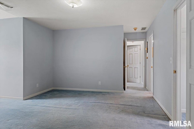 3300 Winch Rd, Springfield, IL 62707 - carpeted spare room with baseboards