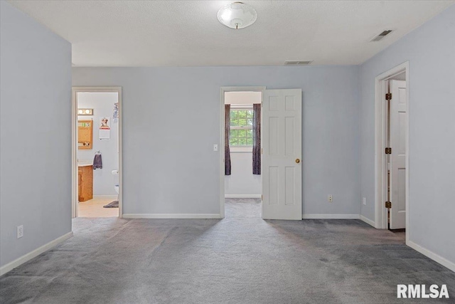 3300 Winch Rd, Springfield, IL 62707 - empty room with carpet floors and baseboards