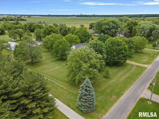 3300 Winch Rd, Springfield, IL 62707 - aerial view