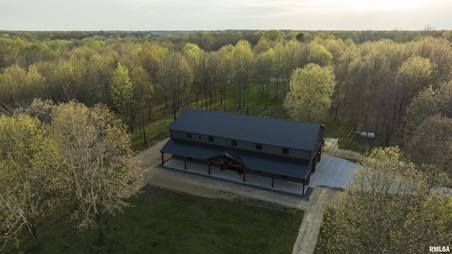 1865 Gravel Springs Cir, Jacksonville, IL 62650 - photo 65