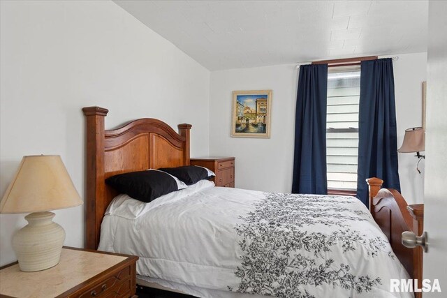 1127 N 6th St, Springfield, IL 62702 - view of bedroom