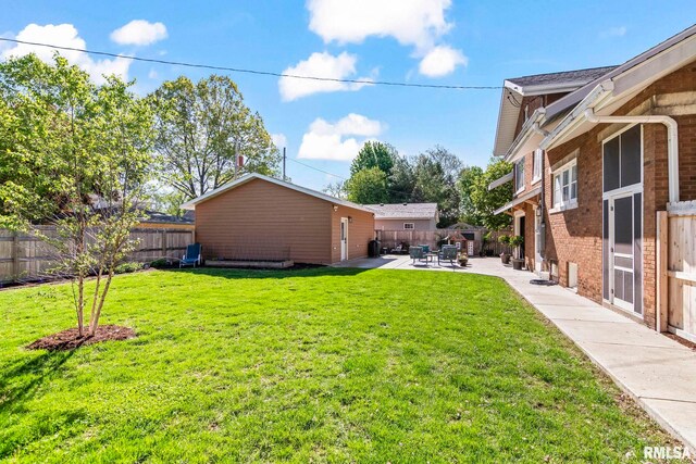 204 Tremont St, Lincoln, IL 62656 - photo 71