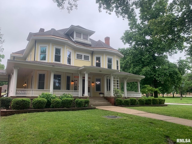 1249 W State St, Jacksonville, IL 62650 - photo 2