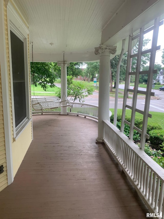 1249 W State St, Jacksonville, IL 62650 - photo 4