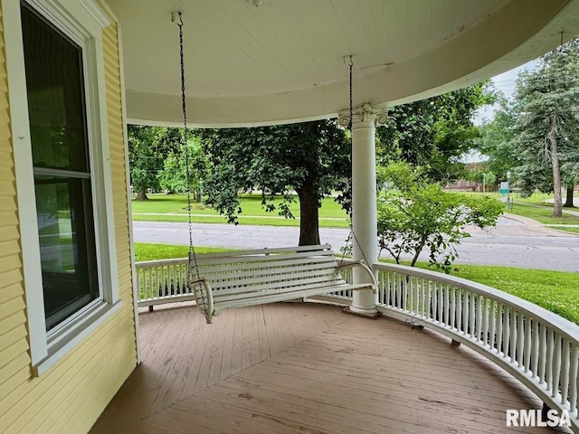 1249 W State St, Jacksonville, IL 62650 - photo 5