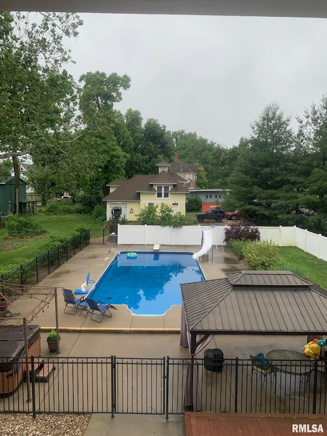 1249 W State St, Jacksonville, IL 62650 - photo 66