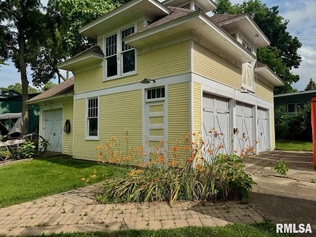 1249 W State St, Jacksonville, IL 62650 - photo 72