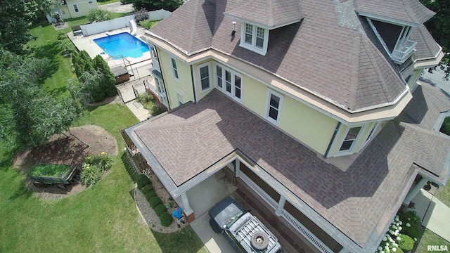 1249 W State St, Jacksonville, IL 62650 - photo 75