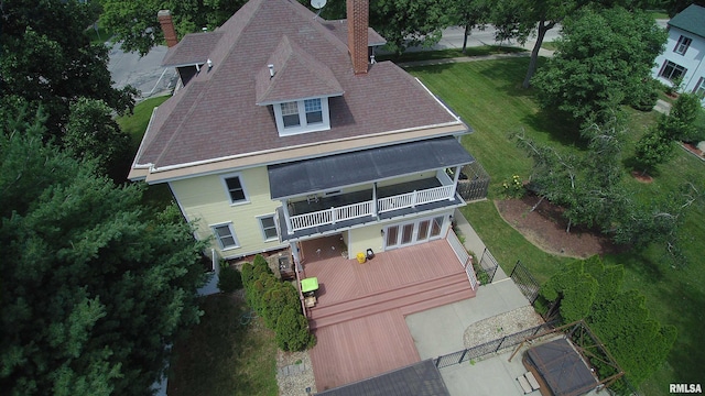 1249 W State St, Jacksonville, IL 62650 - photo 80