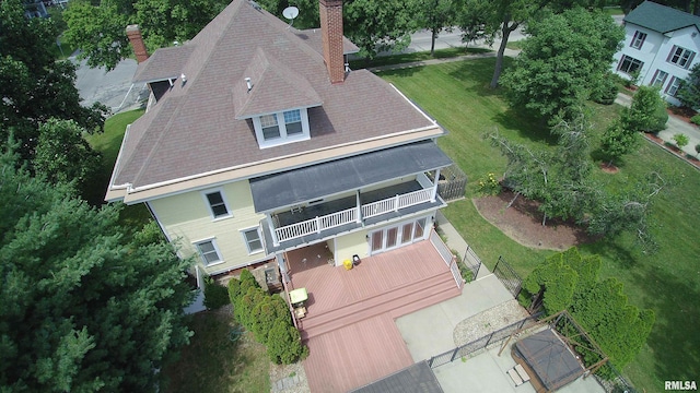 1249 W State St, Jacksonville, IL 62650 - photo 81