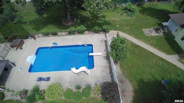 1249 W State St, Jacksonville, IL 62650 - photo 83